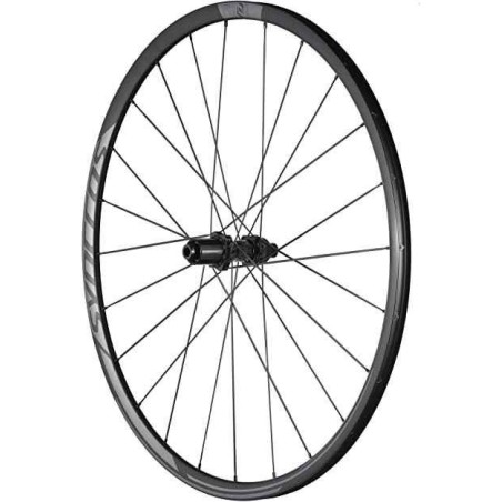 Roue arrière Syncros RP 2.0 Disc 12/142 CL
